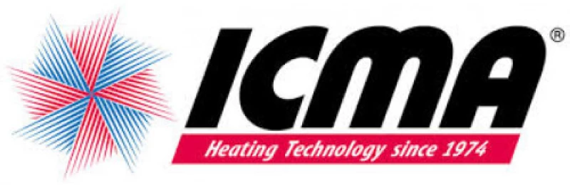 Ηλεκτροβάνα ICMA 341 3/4"