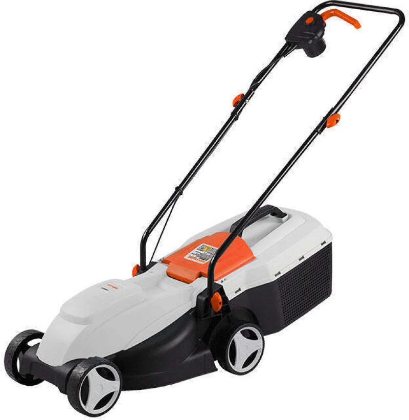 Nakayama Μηχανή Γκαζόν Ηλεκτρική 1200W EM3220 066361