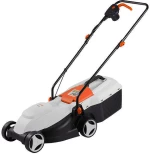 Nakayama Μηχανή Γκαζόν Ηλεκτρική 1200W EM3220 066361