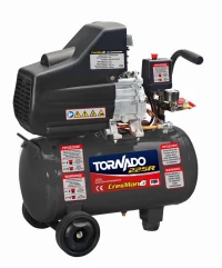 Κομπρεσέρ αέρος CRESMAN TORNADO 225R 25L 2hp