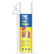 Αφρός χειρός TKK TEKAPUR ML STANDARD 250ml 158765