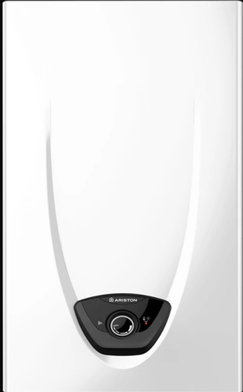 Ariston Fast Evo X ONT 14 Επιτοίχιος Ταχυθερμοσίφωνας Κεντρικός Υγραερίου 24kW 3632390