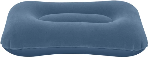 Μαξιλάρι Ταξιδίου Best Way 48X30 cm Κωδ. 15334 Μπλέ