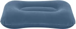 Μαξιλάρι Ταξιδίου Best Way 48X30 cm Κωδ. 15334 Μπλέ