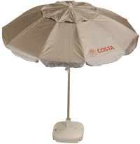 ΟΜΠΡΕΛΑ ΘΑΛΑΣΣΗΣ COSTA ΜΠΛΕ