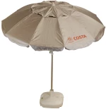 ΟΜΠΡΕΛΑ ΘΑΛΑΣΣΗΣ COSTA ΜΠΛΕ