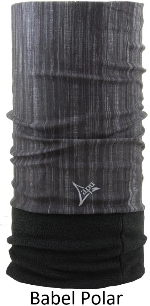 APU BANDANA FLEECE MESS POLAR