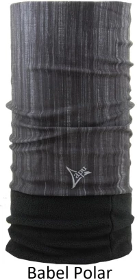 APU BANDANA FLEECE MESS POLAR