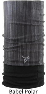 APU BANDANA FLEECE MESS POLAR