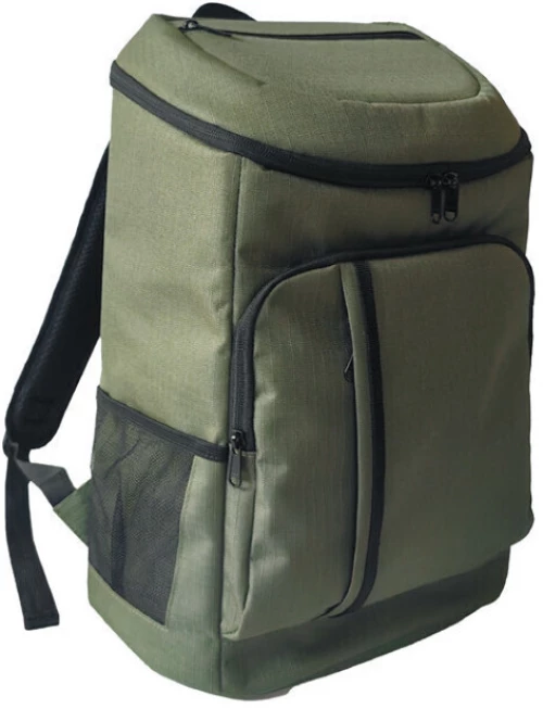 ΤΣΑΝΤΑ ΨΥΓΕΙΟ 28LT 33Χ19Χ45CM ΧΑΚΙ