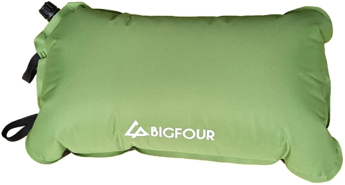 BIGFOUR PILLOW ELITE 51x30x12cm
