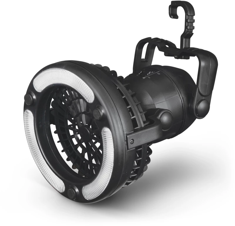 Φανάρι Camping με Ανεμιστήρα ESCAPE AeroLight 11476