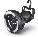 Φανάρι Camping με Ανεμιστήρα ESCAPE AeroLight 11476