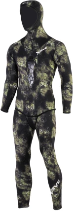 Ανδρική Στολή Κατάδυσης Grfit Jersey 5mm Παραλλαγής XDive Κωδ. 64120