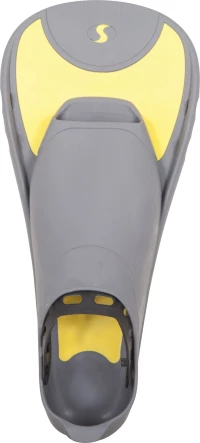 Βατραχοπέδιλα Salvas F5 Grey 52609