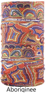 APU BANDANA TRIA