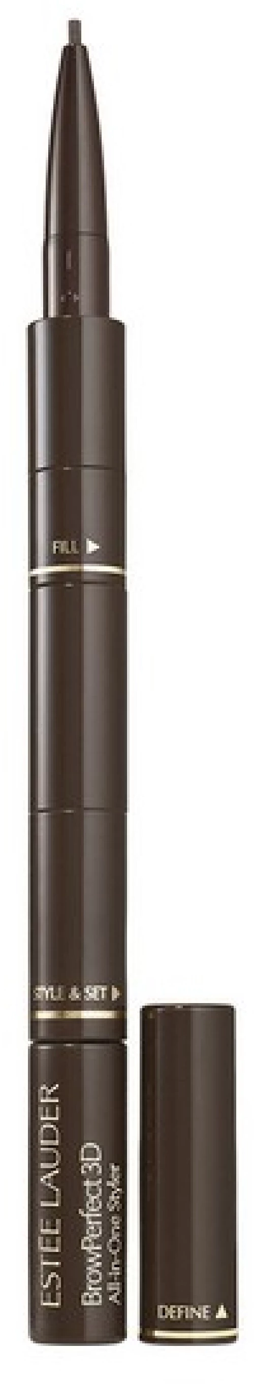 Estee Lauder BrowPerfect 3D All-in-One Styler - 07 Cool Brown