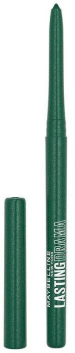 Maybelline Lasting Drama Eyeliner Αδιάβροχο Μολύβι Ματιών - Green With Envy