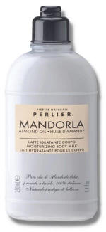 Perlier Madorla Almond Oil Moisturizing Body Milk 250ml