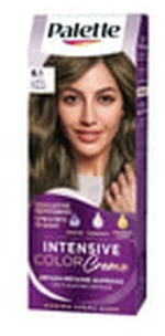 Schwarzkopf Palette Intensive Color Creme 50ml - 6.1 Ξανθό Σκούρο Σαντρέ