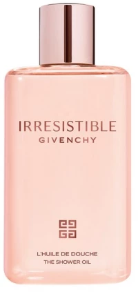 Givenchy Irresistible Shower Oil 200ml
