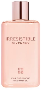 Givenchy Irresistible Shower Oil 200ml