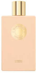 Burberry Goddess EDP Shower Gel 200ml