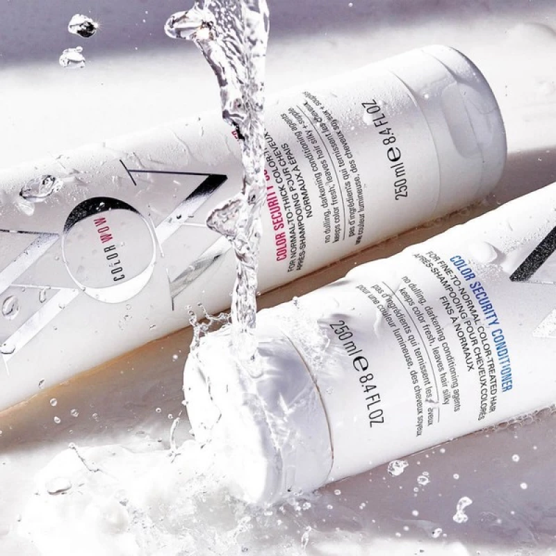 Color Wow Color Security For Normal to Thick Hair Conditioner 250ml