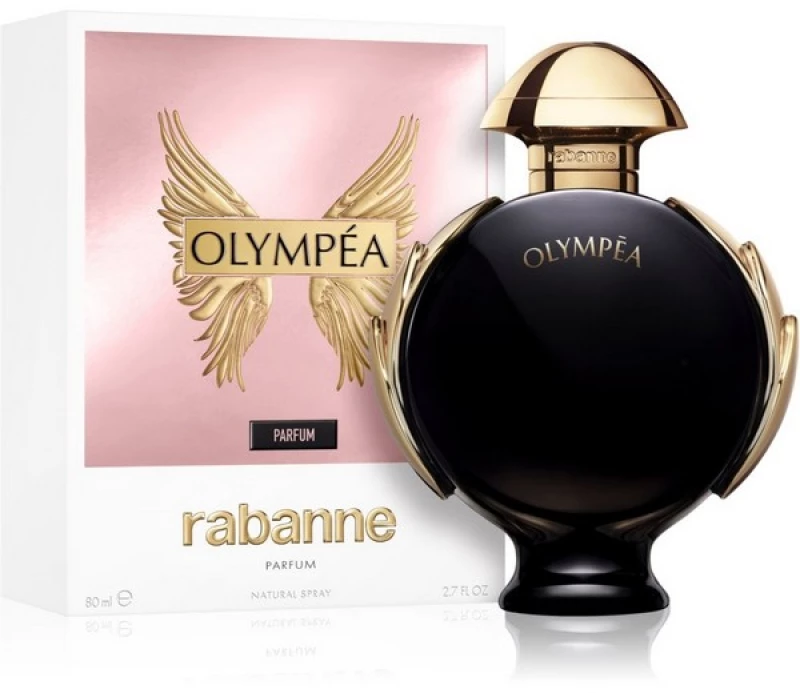 Paco Rabanne Olympéa Parfum 80ml