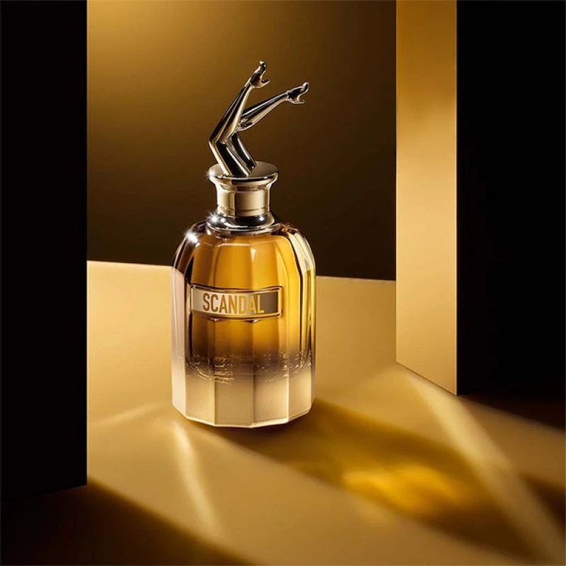 Gaultier Scandal Absolu for Her Parfum Concentré 80ml