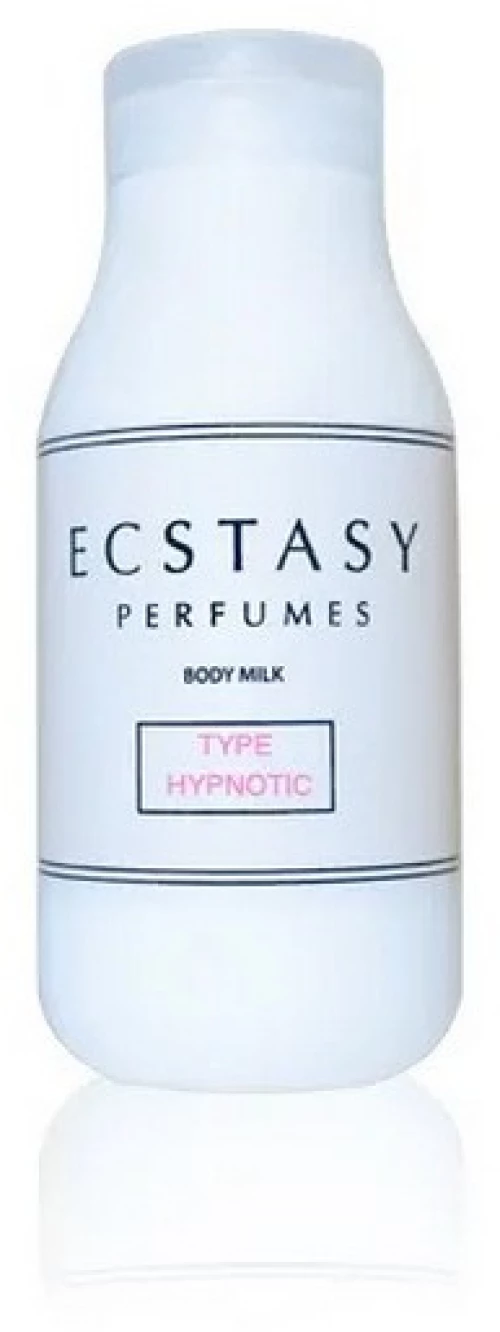 Ecstasy Perfumes Hypnose Body Milk 330ml
