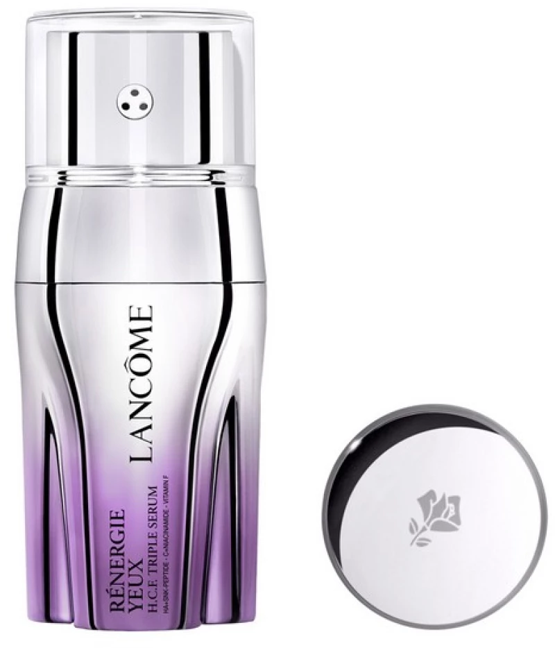 Lancome Rénergie H.C.F. Triple Serum Eye Aντιγηραντικός Ορός Ματιών 20ml