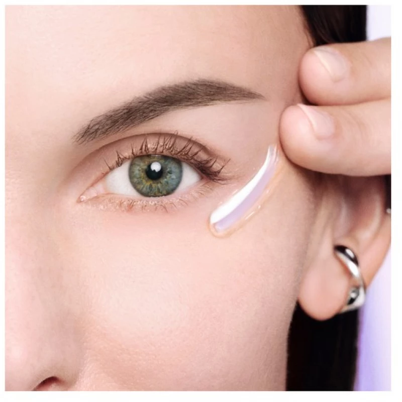 Lancome Rénergie H.C.F. Triple Serum Eye Aντιγηραντικός Ορός Ματιών 20ml