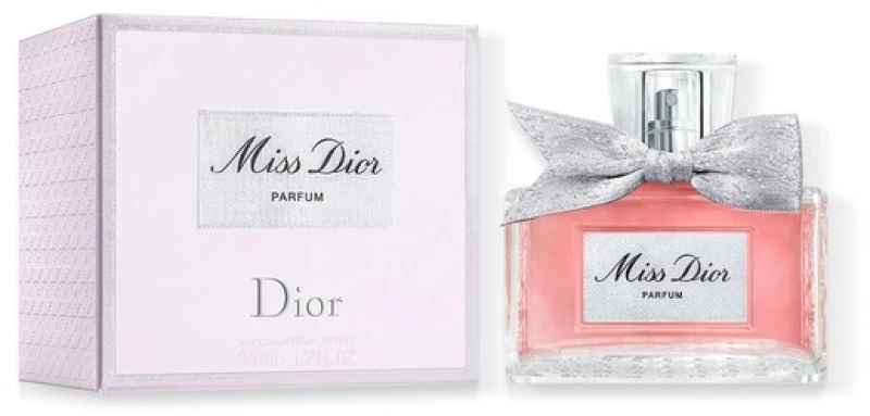 Dior Miss Dior Parfum Intense Floral, Fruity and Woody Notes 35ml