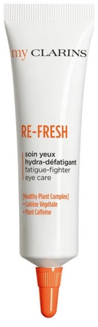 Clarins Re-Fresh Fatigue-Fighter Eye Care 15ml