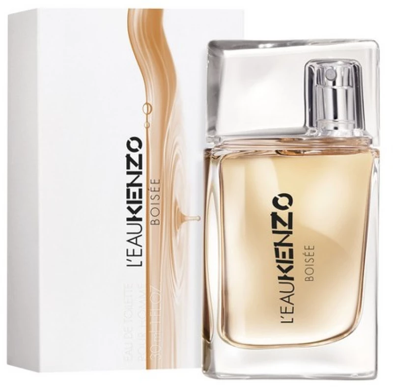 Kenzo L'Eau Kenzo Boisee Eau De Toilette Pour Homme 30ml