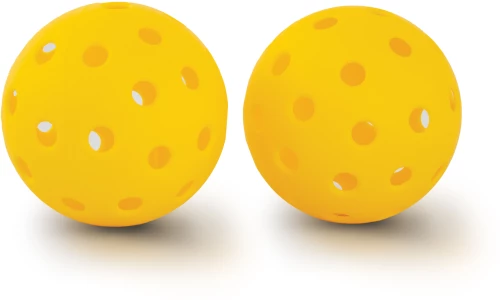 Μπαλάκια Pickleball Teloon TPE 45770