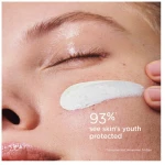 Clarins Very High Protection Youth Sun Care Cream SPF 50+ 50ml