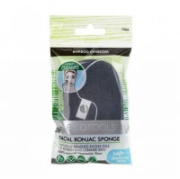 Ecotools Facial Koniac Charcoal Sponge