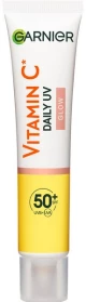 Garnier Skin Active Vitamin C Daily UV SPF50+ Glow Boosting Fluid 40ml