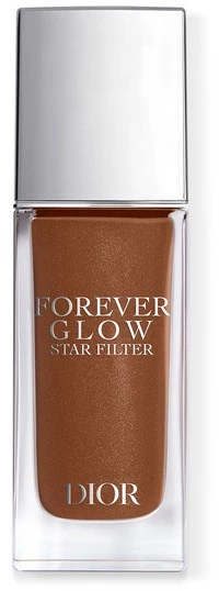 Dior Forever Glow Star Filter Complexion Sublimating Fluid - Multi-Use Highlighter - 8