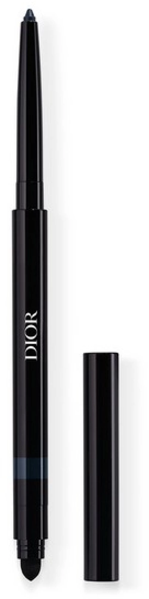 Dior Diorshow Diorshow Stylo Waterproof Eyeliner - 24H Wear - Intense Color - 296 Matte Blue