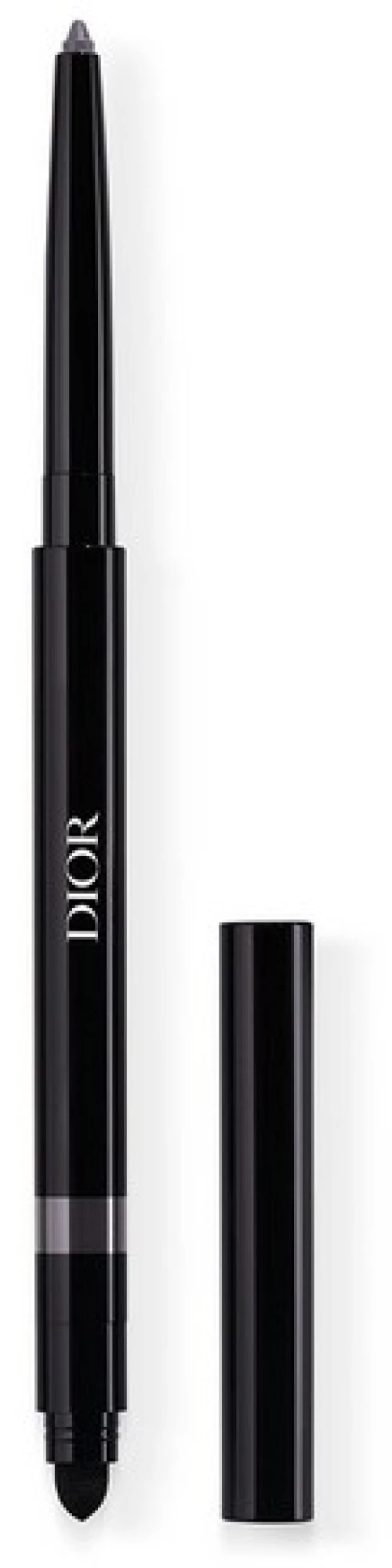 Dior Diorshow Diorshow Stylo Waterproof Eyeliner - 24H Wear - Intense Color - 176 Matte Purple