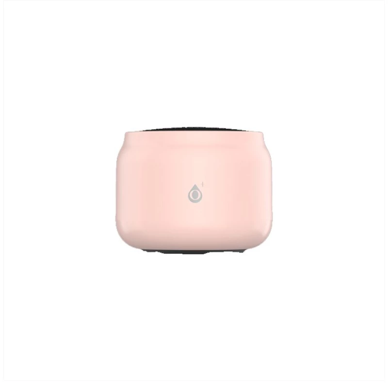 Ηχείο Bluetooth Ασύρματο 3W/500mAh Mini Ροζ 2400864