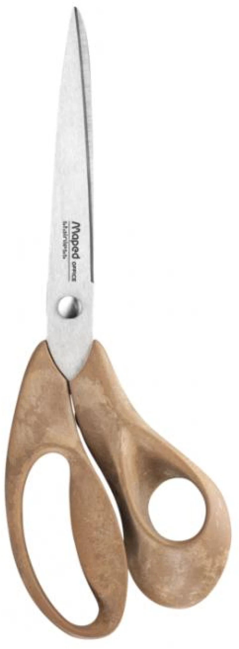 Ψαλίδι Maped 25εκ. με Μεταλλική Λεπίδα Advanced Wood 688102