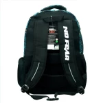 Σακίδιο πλάτης οβάλ No Fear urban 348-36031