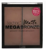 Technic Matte Mega Bronze