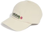 adidas W FLOWER CAP IR8648 ADIDAS Μπεζ