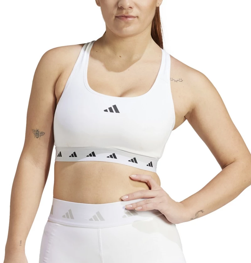 adidas PWR MS TF IT6649 ADIDAS Λευκό