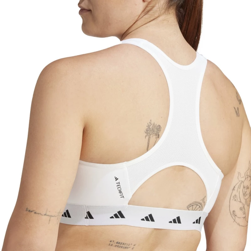 adidas PWR MS TF IT6649 ADIDAS Λευκό